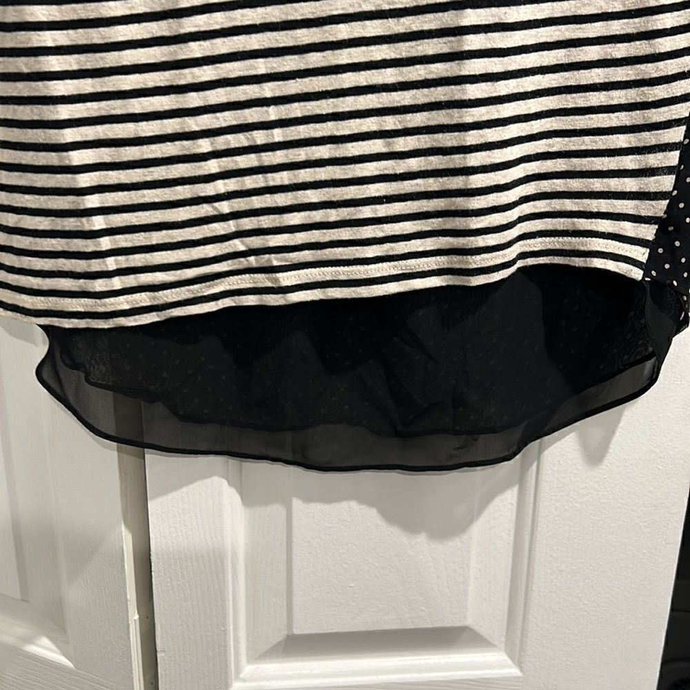 Bailey 44 Tank, Size Small - Picture 3 of 6